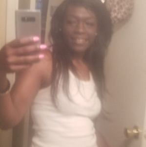 Meet your Posher, Lakethia